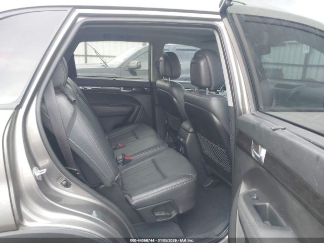 Kia Sorento Ex V6 Image 6