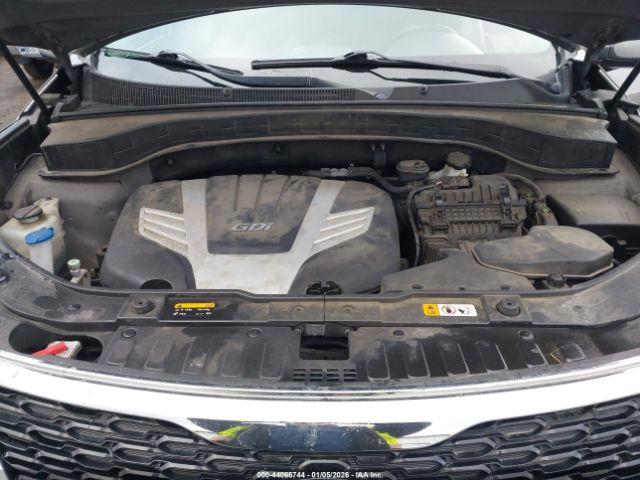 Kia Sorento Ex V6 Image 10