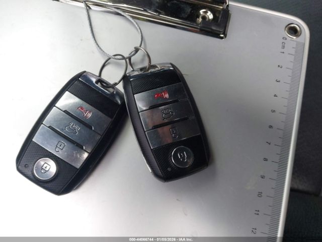 Kia Sorento Ex V6 Image 11