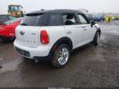 MINI Cooper S Countryman Cooper Image 3