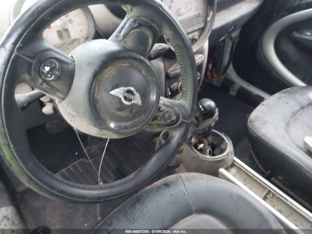 MINI Cooper S Countryman Cooper Image 9