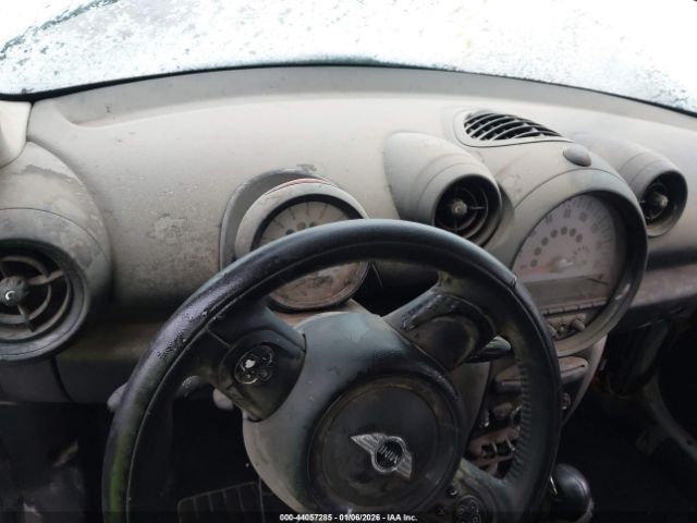 MINI Cooper S Countryman Cooper Image 5