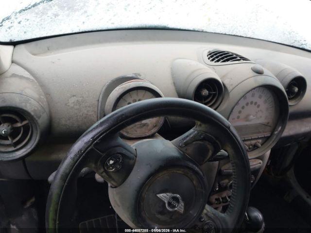 MINI Cooper S Countryman Cooper Image 5