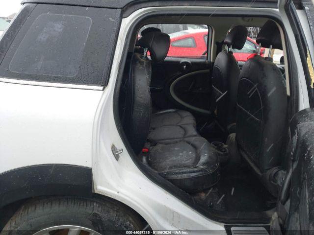 MINI Cooper S Countryman Cooper Image 15