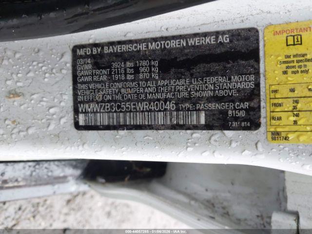 MINI Cooper S Countryman Cooper Image 11