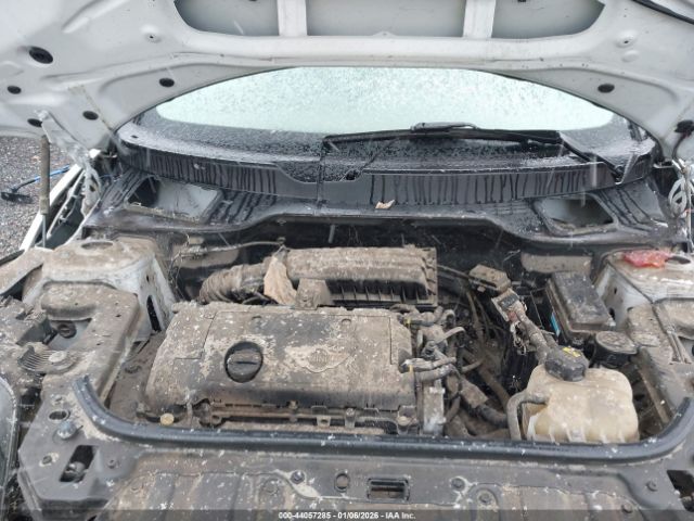 MINI Cooper S Countryman Cooper Image 10