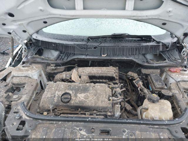 MINI Cooper S Countryman Cooper Image 10