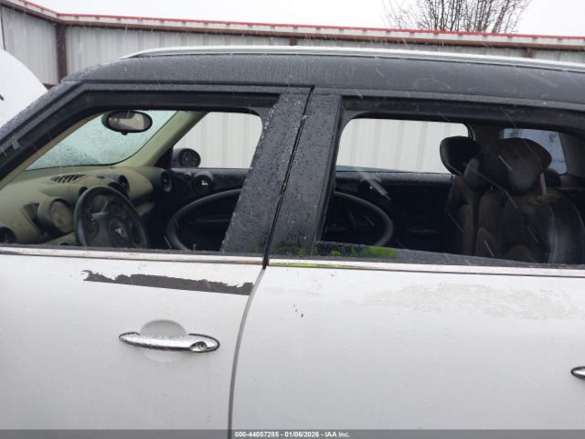 MINI Cooper S Countryman Cooper Image 13