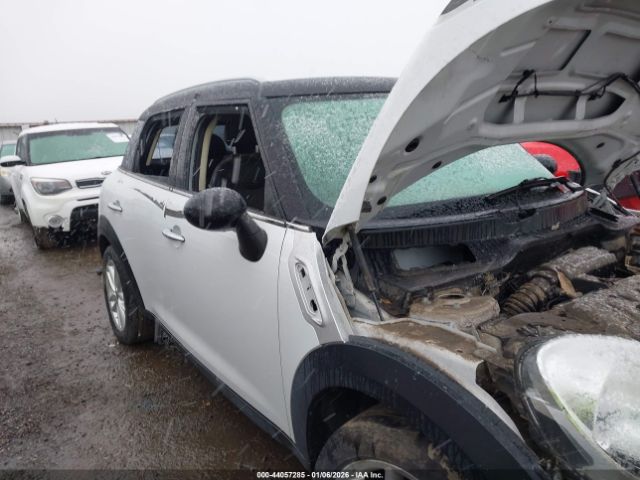 MINI Cooper S Countryman Cooper Image 12