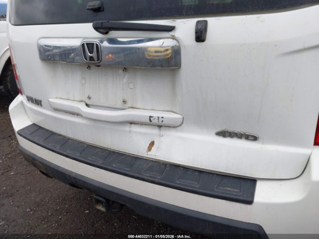 Honda Pilot Ex-l Image 6