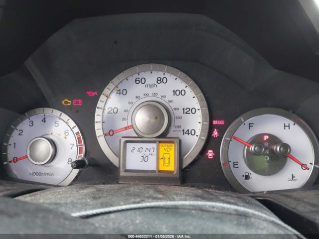 Honda Pilot Ex-l Image 11