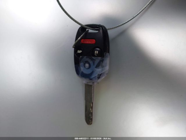 Honda Pilot Ex-l Image 13