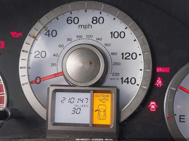 Honda Pilot Ex-l Image 14