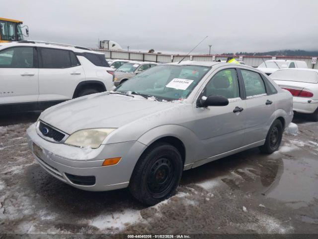 Ford Focus Zx4 Image 3