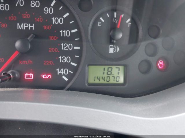 Ford Focus Zx4 Image 5