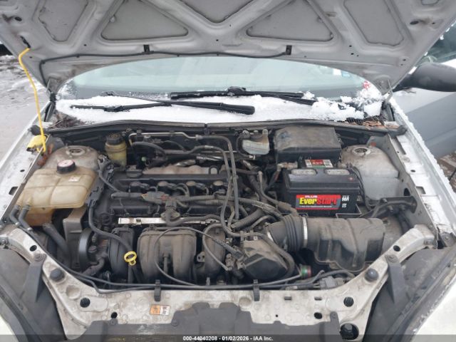 Ford Focus Zx4 Image 7