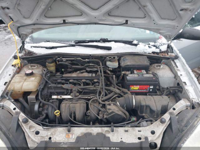 Ford Focus Zx4 Image 7