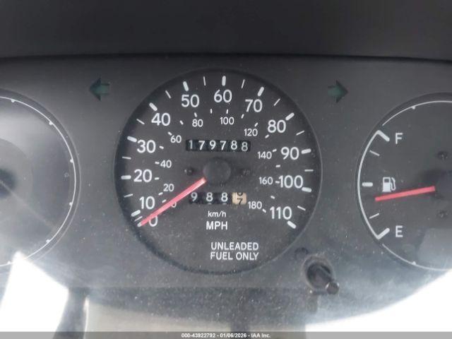 Toyota Corolla Dx Image 7