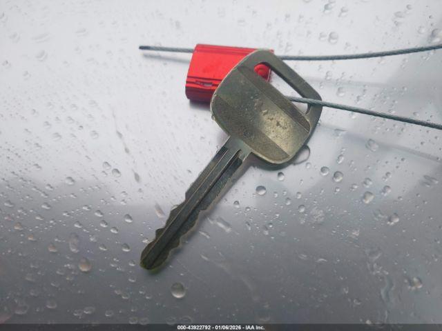 Toyota Corolla Dx Image 15