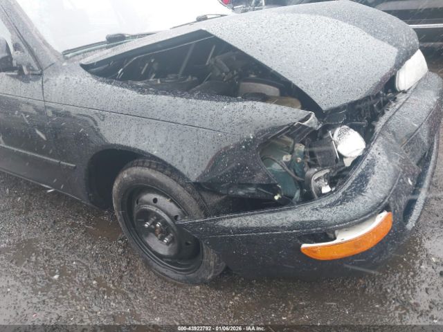 Toyota Corolla Dx Image 9