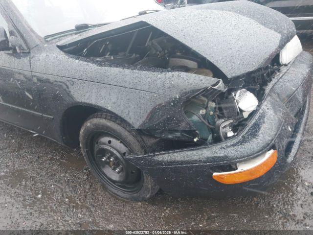 Toyota Corolla Dx Image 9