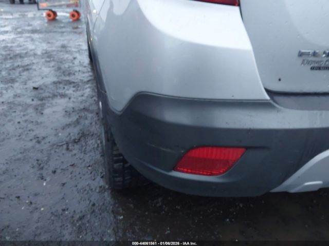 Buick Encore Image 7