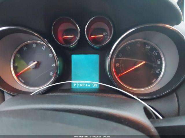 Buick Encore Image 11