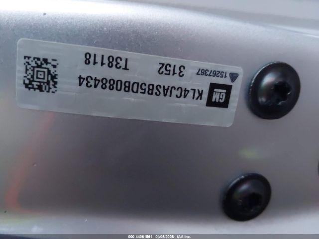 Buick Encore Image 4