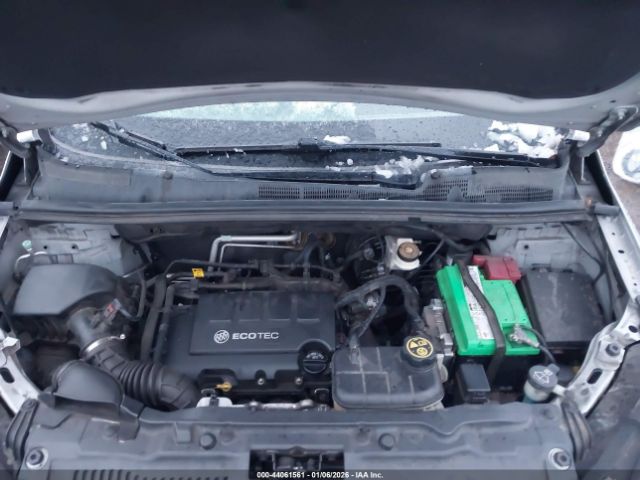 Buick Encore Image 9