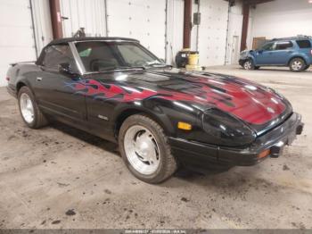  Salvage Datsun 280ZX