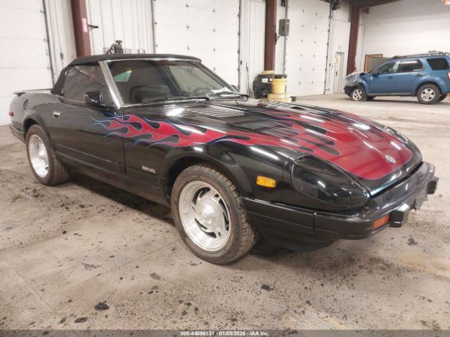  Salvage Datsun 280ZX