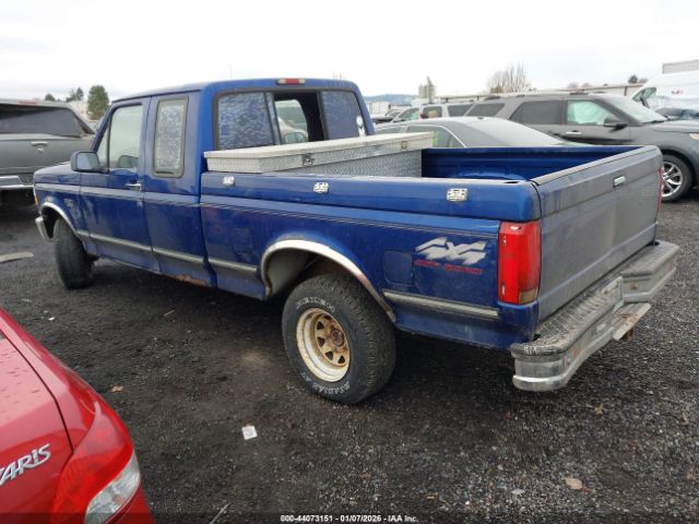 Ford F-150 Image 3