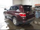 Toyota Highlander Base V6 Image 6