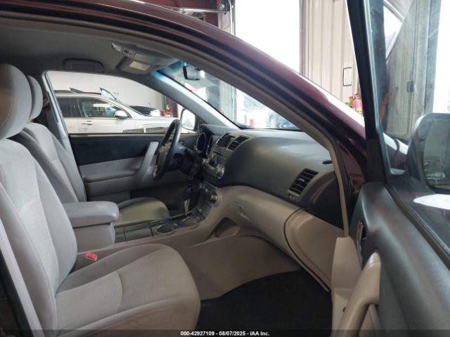 Toyota Highlander Base V6 Image 5