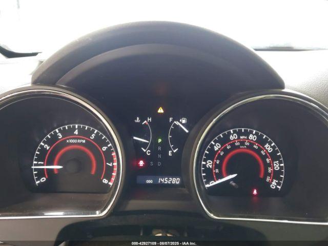 Toyota Highlander Base V6 Image 2