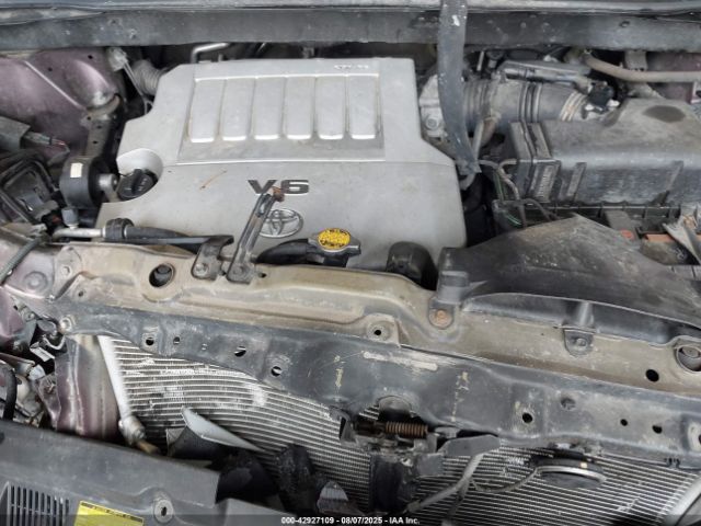 Toyota Highlander Base V6 Image 8