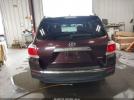 Toyota Highlander Base V6 Image 14