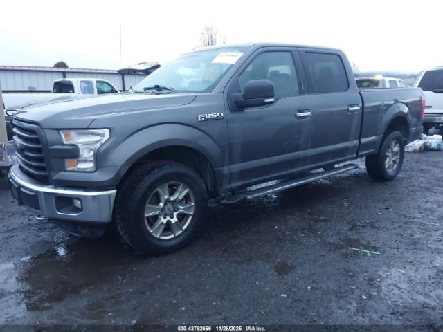 Ford F-150 Xlt Image 2