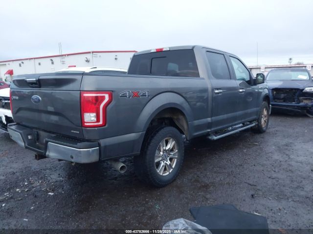 Ford F-150 Xlt Image 3