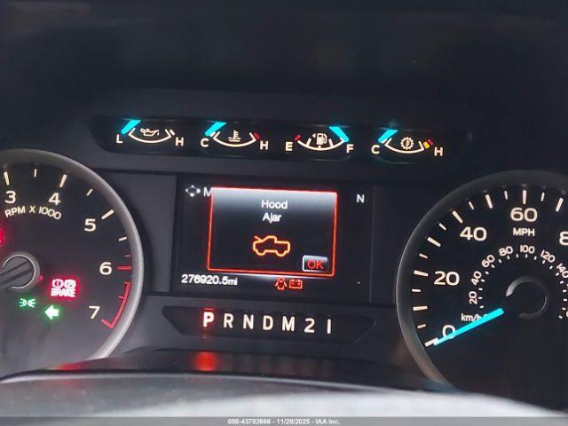 Ford F-150 Xlt Image 6