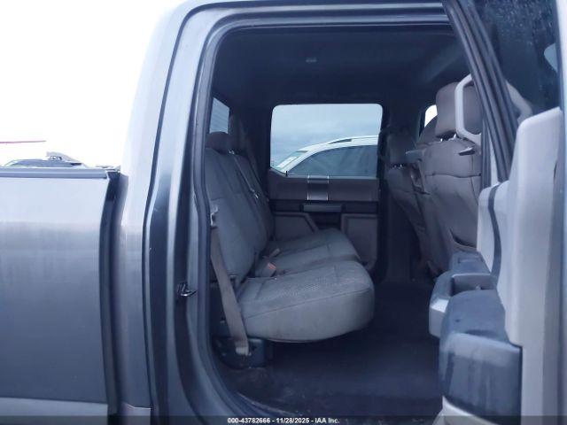 Ford F-150 Xlt Image 15