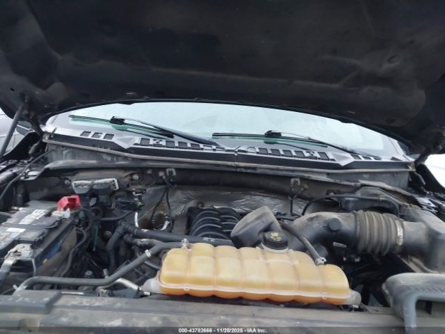 Ford F-150 Xlt Image 8