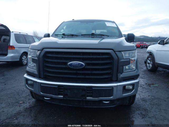 Ford F-150 Xlt Image 10