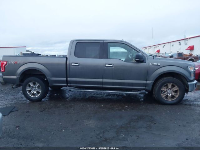 Ford F-150 Xlt Image 5