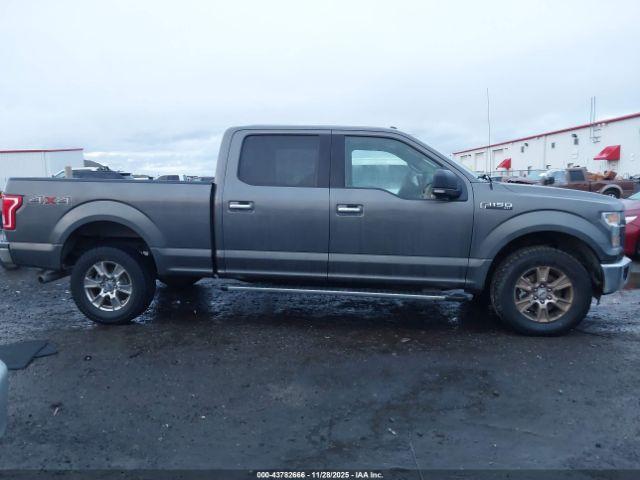 Ford F-150 Xlt Image 5
