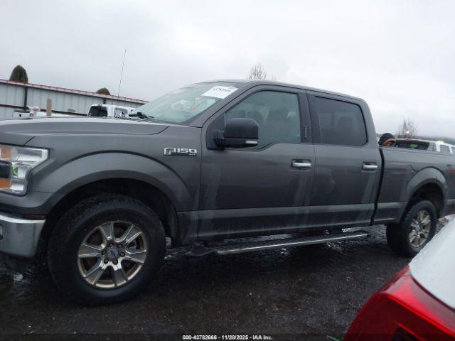 Ford F-150 Xlt Image 9