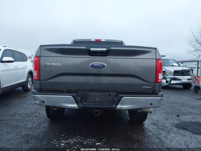 Ford F-150 Xlt Image 13