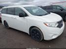 Nissan Quest S Image 1