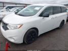 Nissan Quest S Image 8