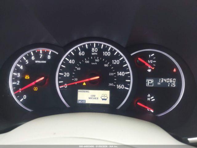 Nissan Quest S Image 3